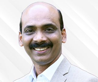 Kumar Rajagopalan